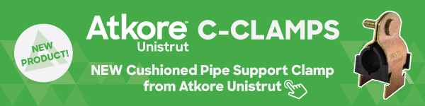 Atkore C-Clamps